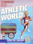Nintendo  NES  -  Athletic World
